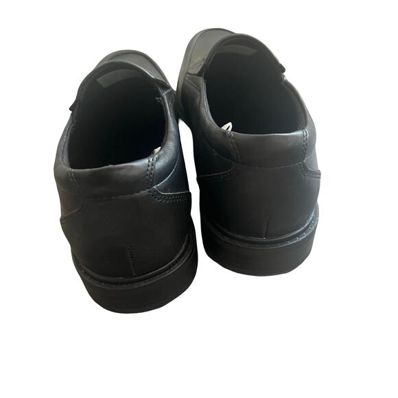 GOODFELLOW & CO Men's Toby Loafer Dress Shoes Black - Picture 4 of 5